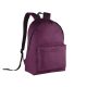 Kimood KI0130 CLASSIC BACKPACK U