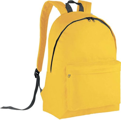 Kimood KI0130 CLASSIC BACKPACK U