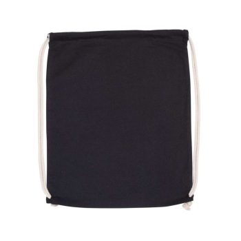 Kimood KI0139 ORGANIKUS PAMUT HÁTIZSÁK HÚZÓZSINÓRRAL U