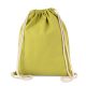 Kimood KI0154 DRAWSTRING BAG WITH THICK STRAPS U