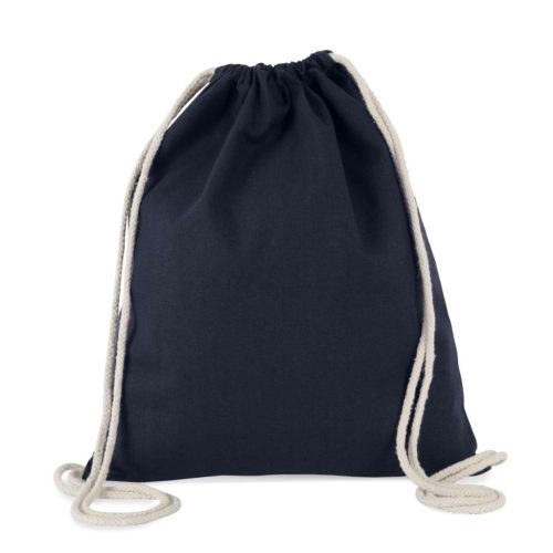Kimood KI0154 DRAWSTRING BAG WITH THICK STRAPS U