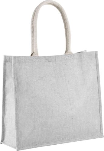 Kimood KI0219 JUTE BEACH BAG U