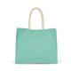 Kimood KI0219 JUTE BEACH BAG U