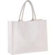 Kimood KI0219 JUTE BEACH BAG U