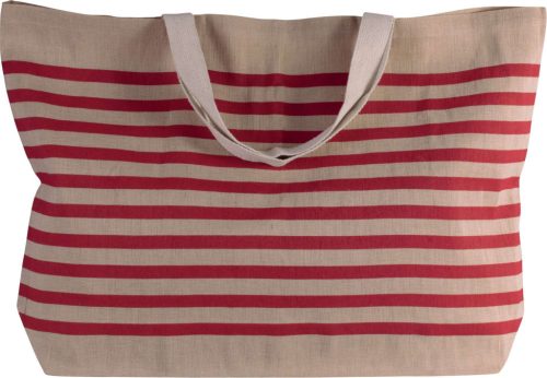 Kimood KI0228 LARGE JUCO HOLD-ALL BAG U
