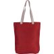 Kimood KI0229 JUCO SHOPPER BAG U