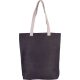 Kimood KI0229 JUCO SHOPPER BAG U