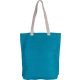 Kimood KI0229 JUCO SHOPPER BAG U
