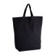 Kimood KI0247 COTTON SHOPPER BAG U