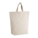 Kimood KI0247 COTTON SHOPPER BAG U
