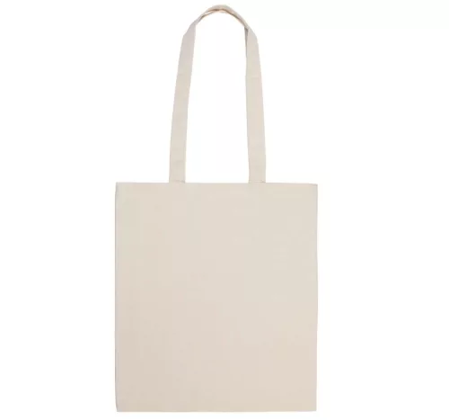 Kimood KI0250 PAMUTVÁSZON BEVÁSÁRLÓTÁSKA U