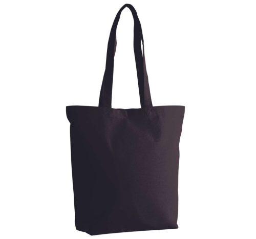 Kimood KI0252 ORGANIC COTTON TOTE BAG U
