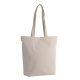 Kimood KI0252 ORGANIC COTTON TOTE BAG U
