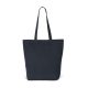 Kimood KI0252 ORGANIC COTTON TOTE BAG U