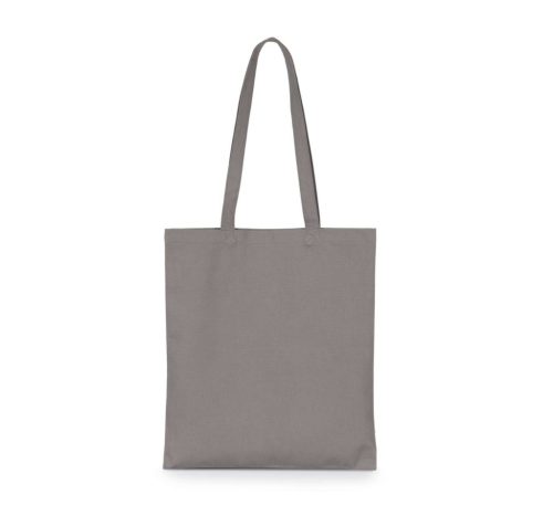 Kimood KI0262 CLASSIC SHOPPER IN ORGANIC COTTON U