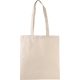 Kimood KI0262 CLASSIC SHOPPER IN ORGANIC COTTON U