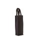 Kimood KI0269 COTTON CANVAS BOTTLE BAG U