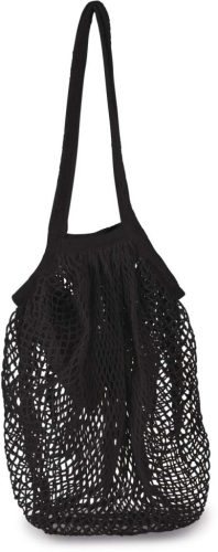 Kimood KI0285 COTTON MESH GROCERY BAG U