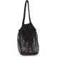 Kimood KI0285 COTTON MESH GROCERY BAG U