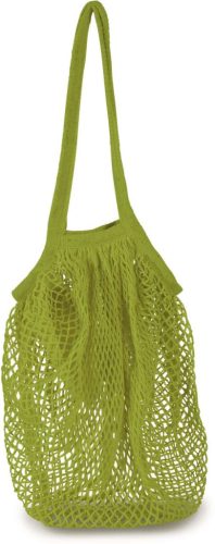 Kimood KI0285 COTTON MESH GROCERY BAG U