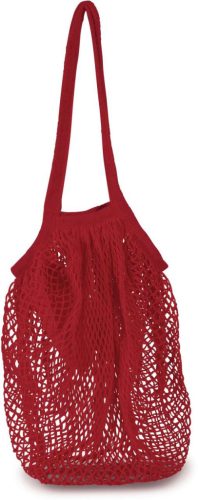 Kimood KI0285 COTTON MESH GROCERY BAG U