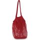 Kimood KI0285 COTTON MESH GROCERY BAG U