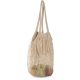 Kimood KI0285 COTTON MESH GROCERY BAG U