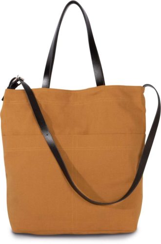 Kimood KI0287 HANDBAG WITH LEATHER SHOULDER STRAP U