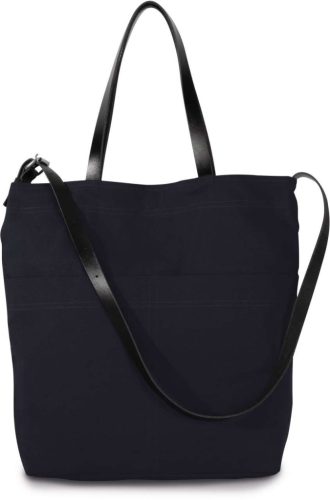Kimood KI0287 HANDBAG WITH LEATHER SHOULDER STRAP U