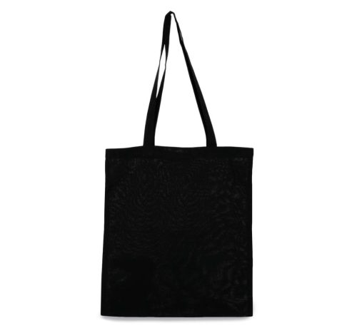 Kimood KI0288 ORGANIC COTTON SHOPPING BAG U