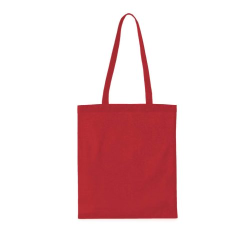 Kimood KI0288 ORGANIC COTTON SHOPPING BAG U