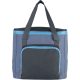 Kimood KI0347 COOL BAG WITH ZIPPED POCKET U