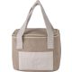 Kimood KI0352 JUTE COOL BAG - SMALL SIZE U