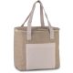 Kimood KI0353 JUTE COOL BAG - MEDIUM SIZE U