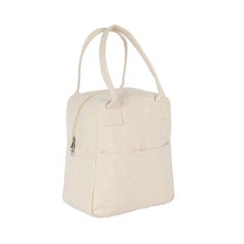 Kimood KI0369 PAMUT HŰTŐTÁSKA U