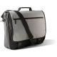 Kimood KI0412 DOCUMENT BAG WITH FRONT FLAP U