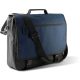 Kimood KI0412 DOCUMENT BAG WITH FRONT FLAP U