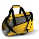 Kimood KI0607 SPORTS BAG U