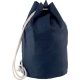 Kimood KI0629 COTTON SAILOR-STYLE BAG WITH DRAWSTRING U
