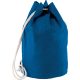 Kimood KI0629 COTTON SAILOR-STYLE BAG WITH DRAWSTRING U