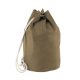 Kimood KI0629 COTTON SAILOR-STYLE BAG WITH DRAWSTRING U