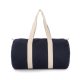 Kimood KI0632 COTTON CANVAS HOLD-ALL BAG U