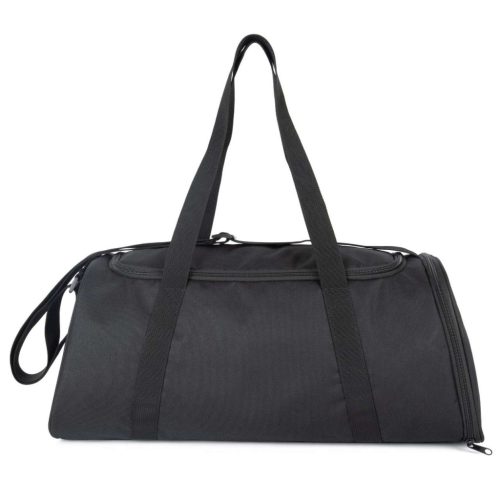 Kimood KI0658 SPORTS BAG WITH SHOES HOLDER COMPARTMENT U