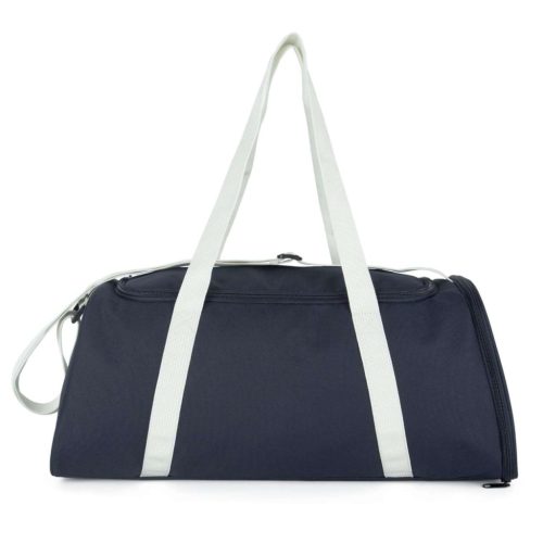 Kimood KI0658 SPORTS BAG WITH SHOES HOLDER COMPARTMENT U