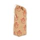 Kimood KI0726 KARÁCSONYI MINTÁS PALACKTÁSKA U
