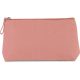 Kimood KI0728 COTTON CANVAS TOILETRY BAG U