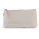 Kimood KI0728 COTTON CANVAS TOILETRY BAG U