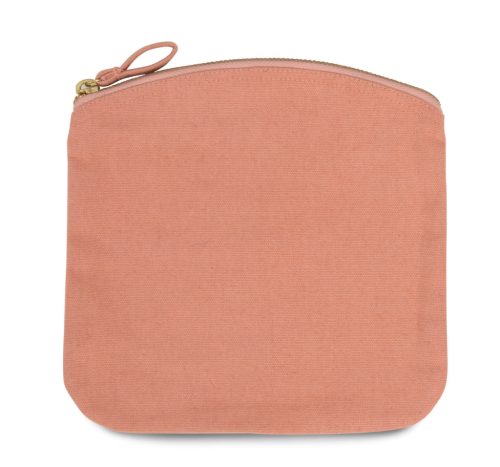 Kimood KI0742 POUCH WITH ZIP FASTENING S