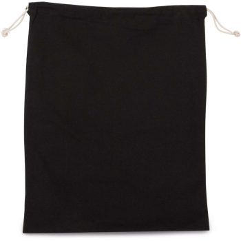 Kimood KI0747 HÚZÓZSINÓROS PAMUT TÁSKA - NAGY MÉRET U