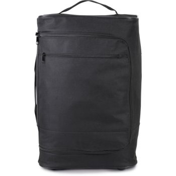 Kimood KI0828 KÉZIPOGGYÁSZ MÉRETŰ KEREKES BŐRÖND U